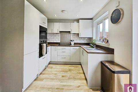 undefined, Roman Crescent, Chester, Cheshire, CH4