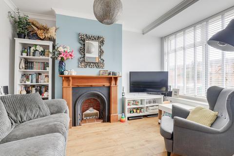 2 bedroom terraced house for sale, Burgass Road, Nottingham NG3