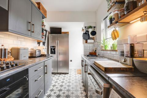 2 bedroom terraced house for sale, Burgass Road, Nottingham NG3