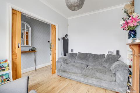 2 bedroom terraced house for sale, Burgass Road, Nottingham NG3