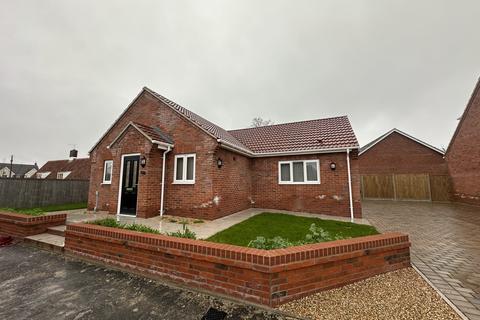 undefined, White Horse Drive, West Row, BURY ST. EDMUNDS