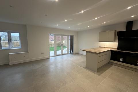 undefined, White Horse Drive, West Row, BURY ST. EDMUNDS