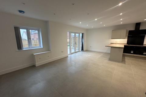 undefined, White Horse Drive, West Row, BURY ST. EDMUNDS