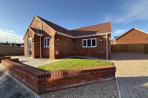 undefined, White Horse Drive, West Row, BURY ST. EDMUNDS