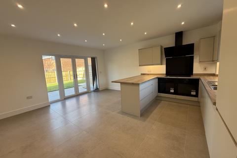 undefined, White Horse Drive, West Row, BURY ST. EDMUNDS