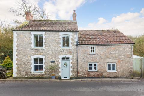 undefined, Long Street, Croscombe