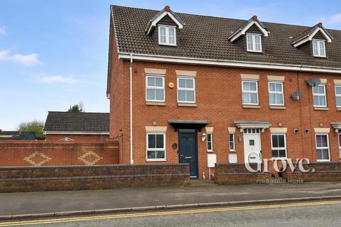 Ross, Rowley Regis