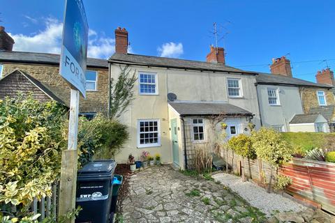 undefined, Sherborne DT9