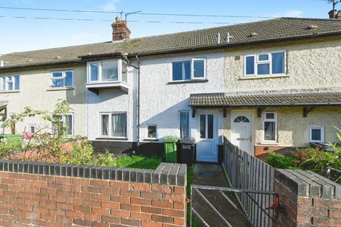 3 bedroom terraced house for sale, Saddlebow Road, King's Lynn, PE30