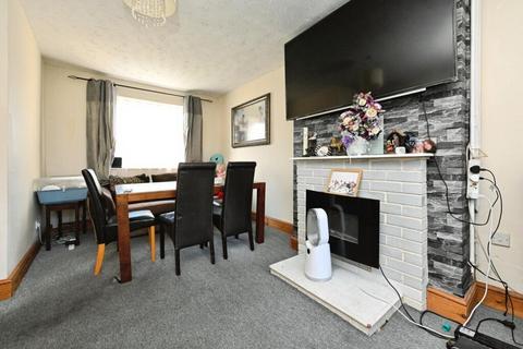 3 bedroom terraced house for sale, Saddlebow Road, King's Lynn, PE30