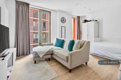 undefined, Cadence Court, London, N1C