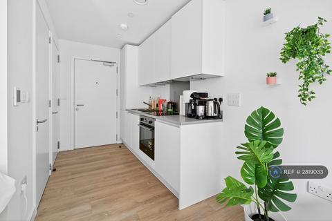 undefined, Cadence Court, London, N1C