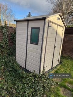 undefined, Third Avenue, Luton, LU3