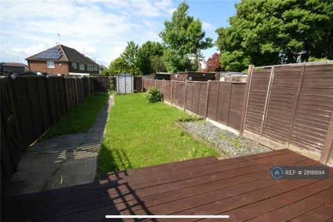 undefined, Third Avenue, Luton, LU3