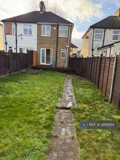 undefined, Third Avenue, Luton, LU3
