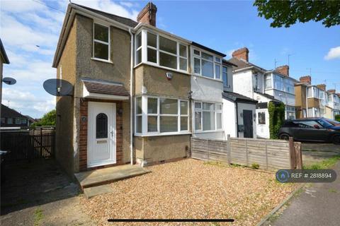undefined, Third Avenue, Luton, LU3
