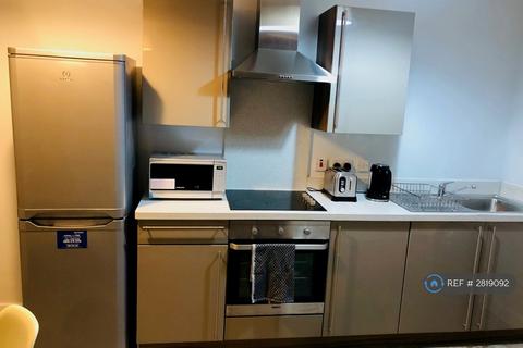 3 bedroom flat to rent, Delaney Building, Salford, M5