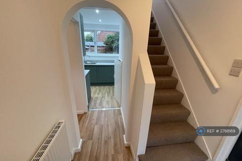 undefined, Staveley Road, Hull, HU9