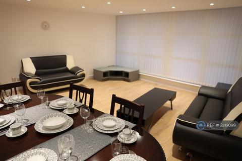 2 bedroom flat to rent, Manchester Road, London, E14