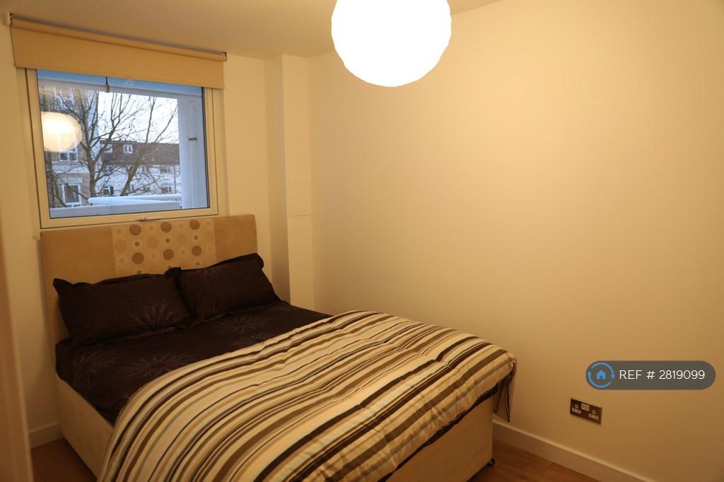 Second Double Bedroom