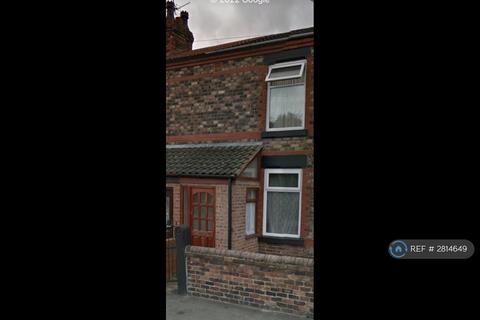 undefined, Dorothy Street, Thatto Heath, St. Helens, WA9