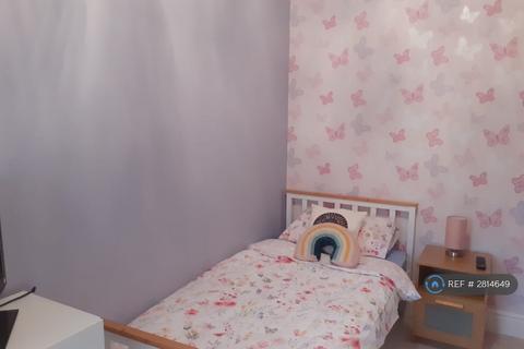 undefined, Dorothy Street, Thatto Heath, St. Helens, WA9