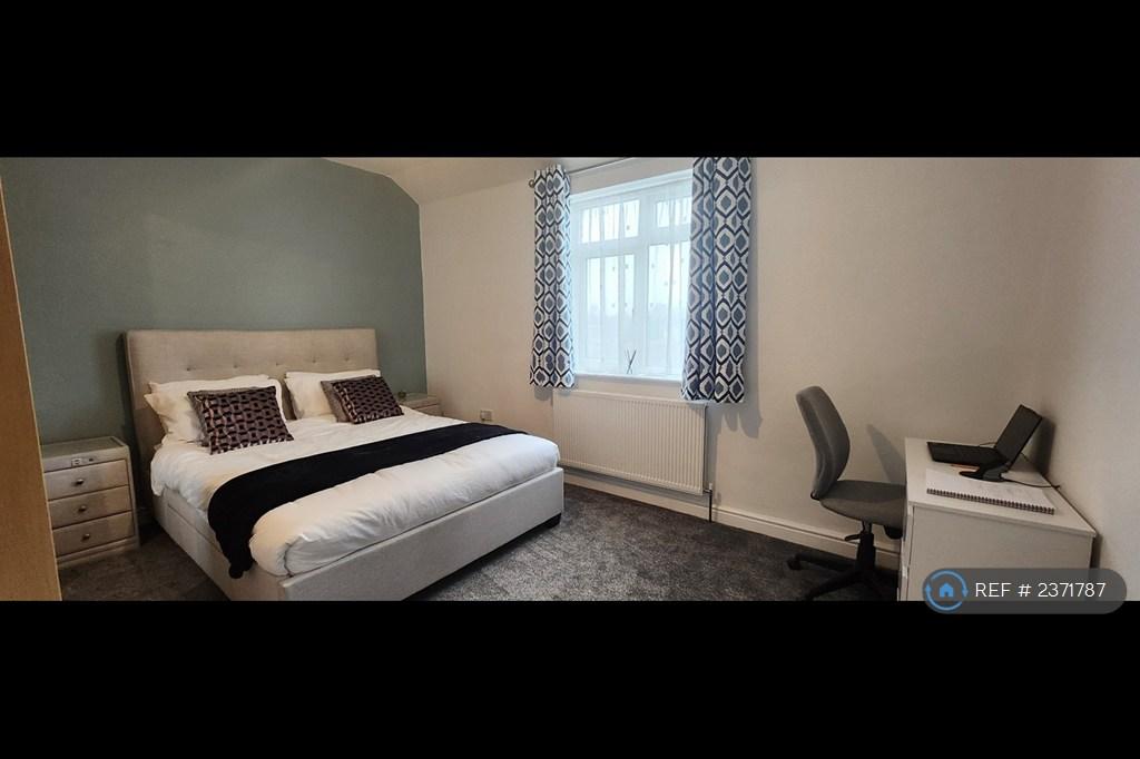 Bedroom 5