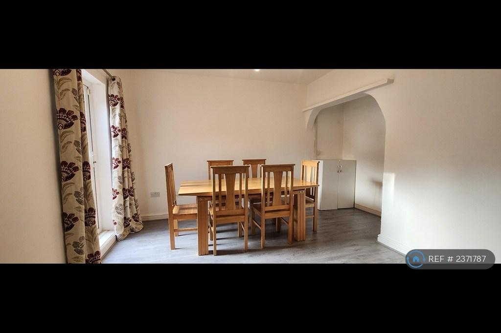 Communal Room