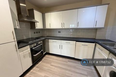2 bedroom flat to rent, Stanley Road, Harrow, HA2
