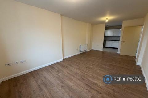 2 bedroom flat to rent, Stanley Road, Harrow, HA2