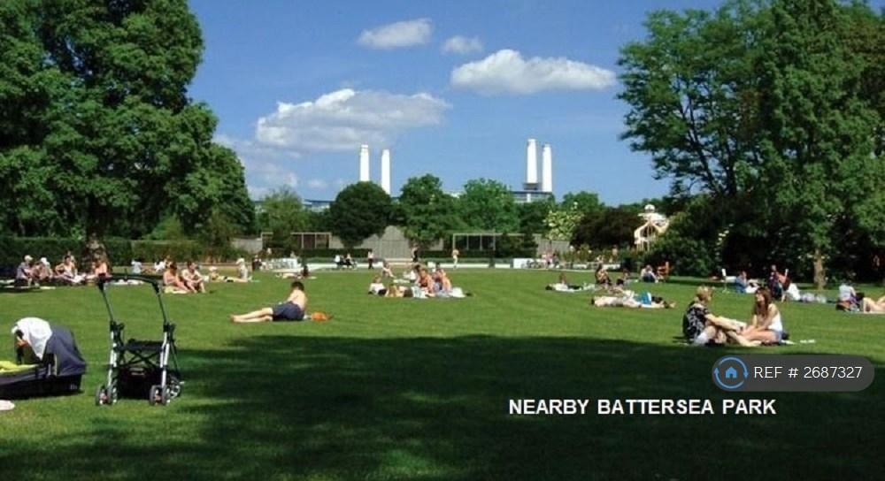Battersea Park