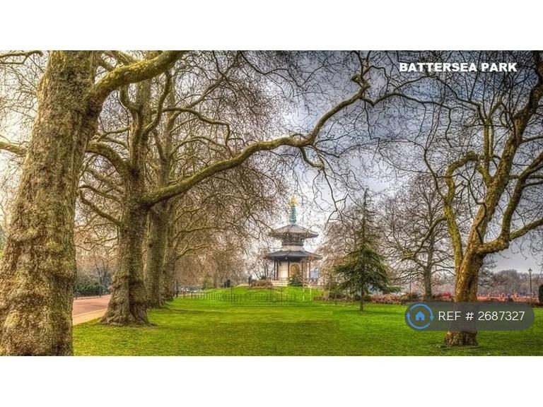Battersea Park