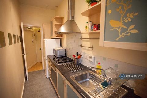 undefined, Earl Street, Glasgow, G14