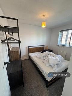 undefined, Lymington Close, London, E6