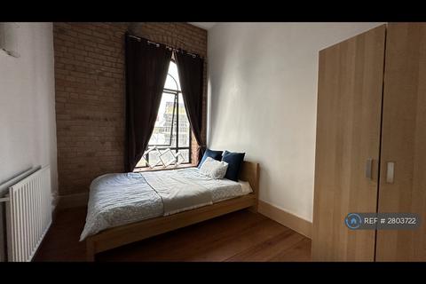 undefined, The Edge, Nottingham, NG1
