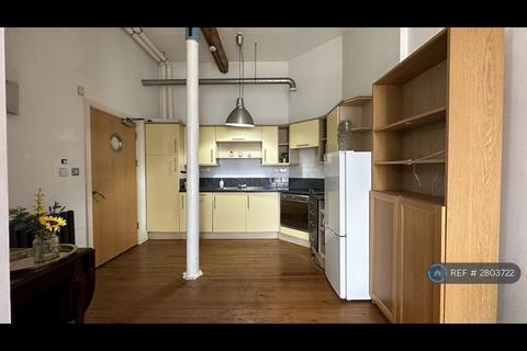 undefined, The Edge, Nottingham, NG1