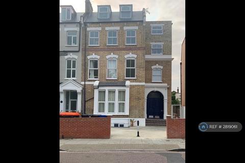 undefined, Woodberry Grove, London, N4