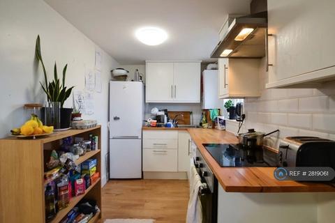 undefined, Woodberry Grove, London, N4