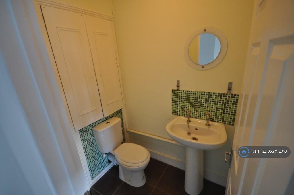 Wc Bed Room 1