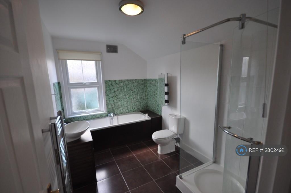 Bath Room