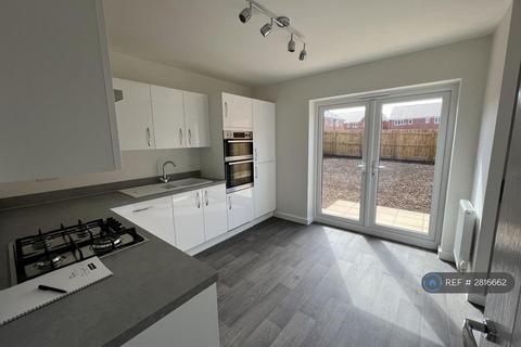 undefined, Lambert Gardens, Nottingham, NG12