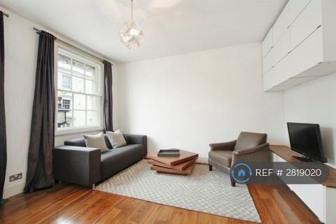 undefined, Warwick Sq, London, SW1V