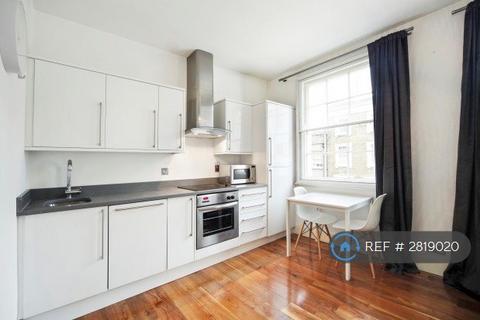 undefined, Warwick Sq, London, SW1V