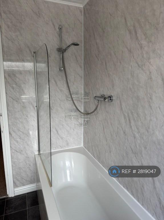 Large Bathrooms