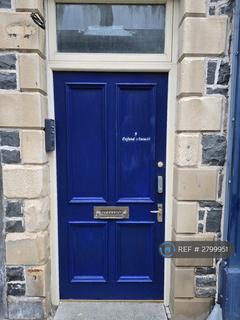 undefined, Oxford Arcade, Penmaenmawr, LL34