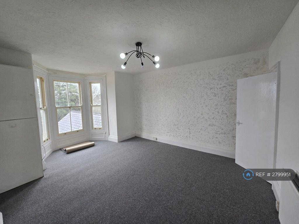 Lounge With Tv Point And Sea Views