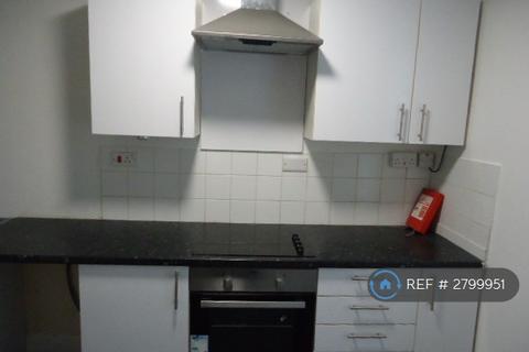 1 bedroom flat to rent, Oxford Arcade, Penmaenmawr, LL34