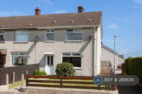 undefined, Canberra Gardens, Newtownards, BT23