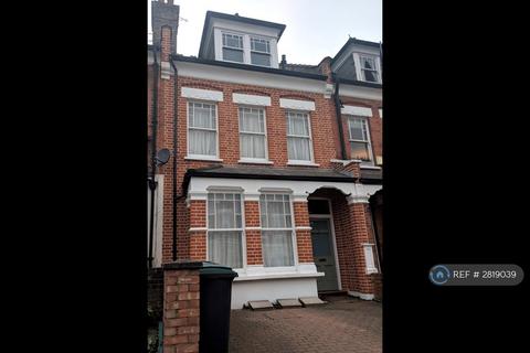 1 bedroom flat to rent, Hillfield Avenue, London, N8