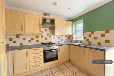undefined, Elgar Bretts Court, Canterbury, CT1